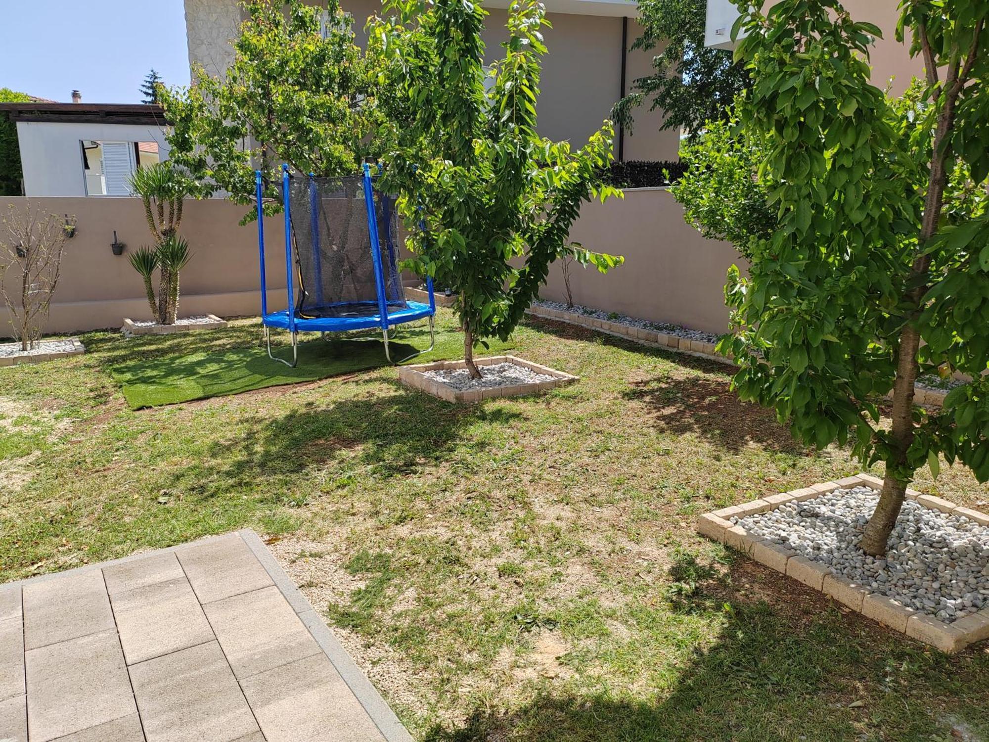 Villa Luxury Nikoma With Heated Pool And Whirlpool