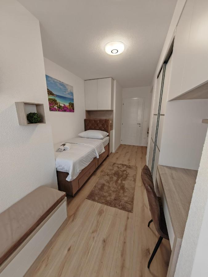 Villa Luxury Nikoma With Heated Pool And Whirlpool