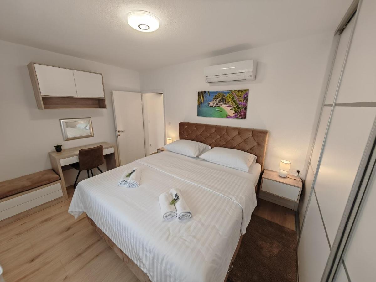 Villa Luxury Nikoma With Heated Pool And Whirlpool *