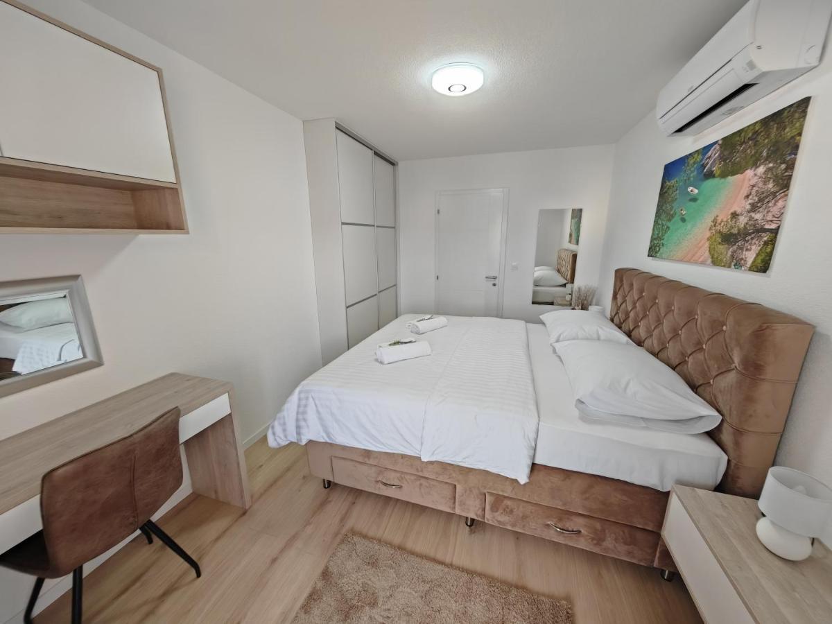 Vila Luxury Nikoma With Heated Pool And Whirlpool