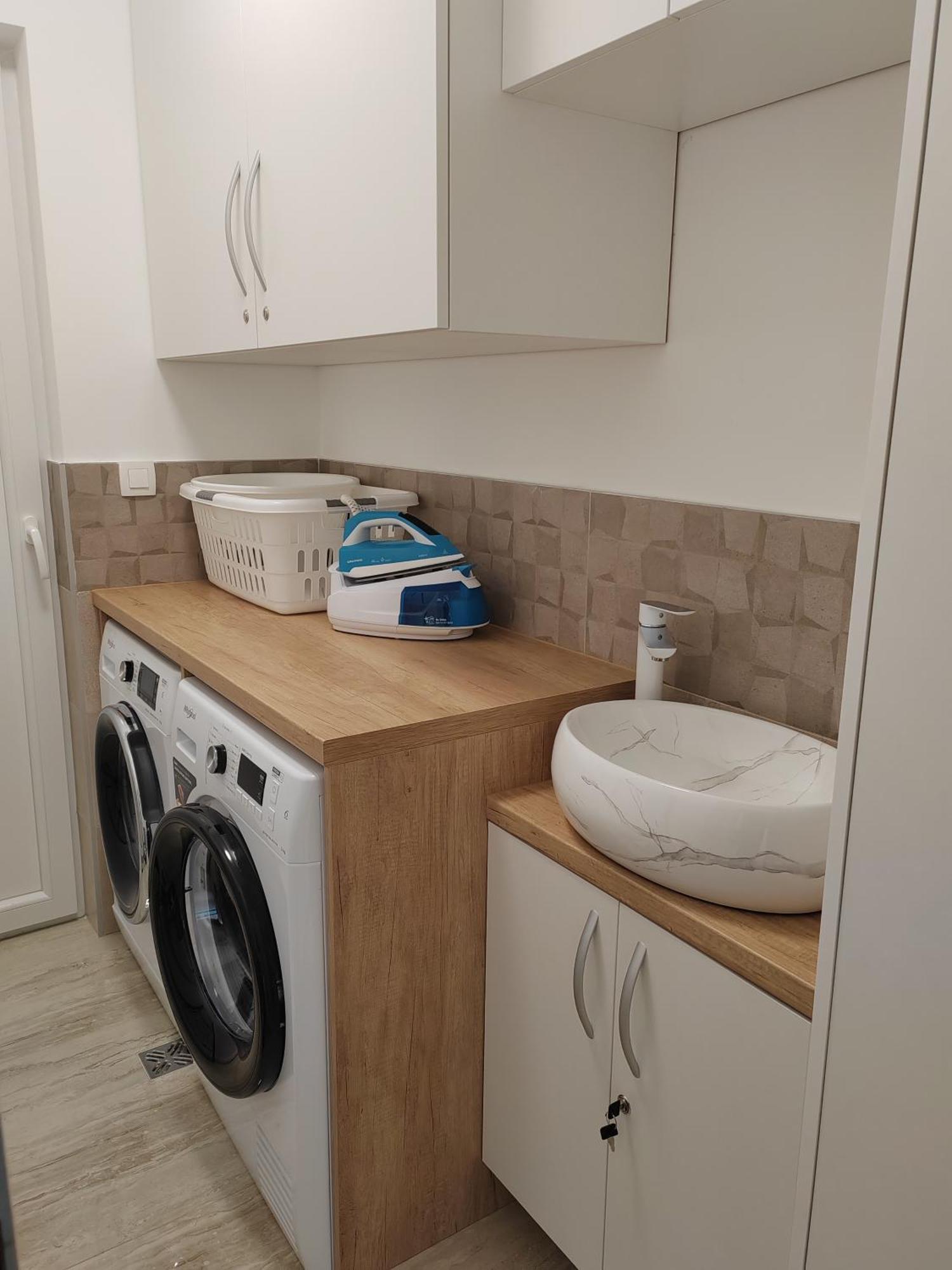 Vila Luxury Nikoma With Heated Pool And Whirlpool