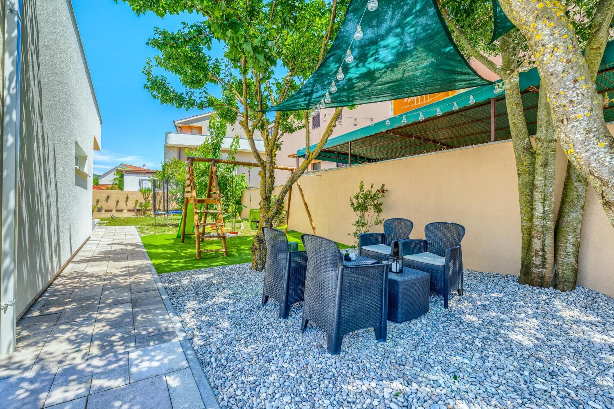 Luxury Nikoma With Heated Pool And Whirlpool Dicmo